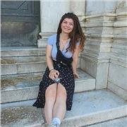 Marieke - Privater Chemielehrer in Leipzig